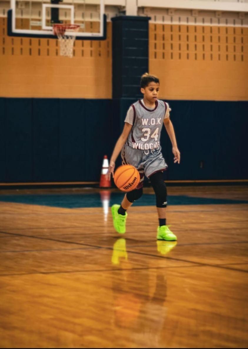 Quamir Williams