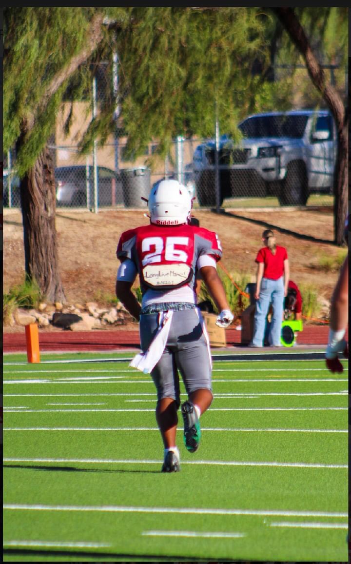 Nehemiah Siaki