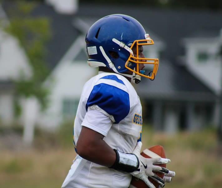 Jashawn Anderson