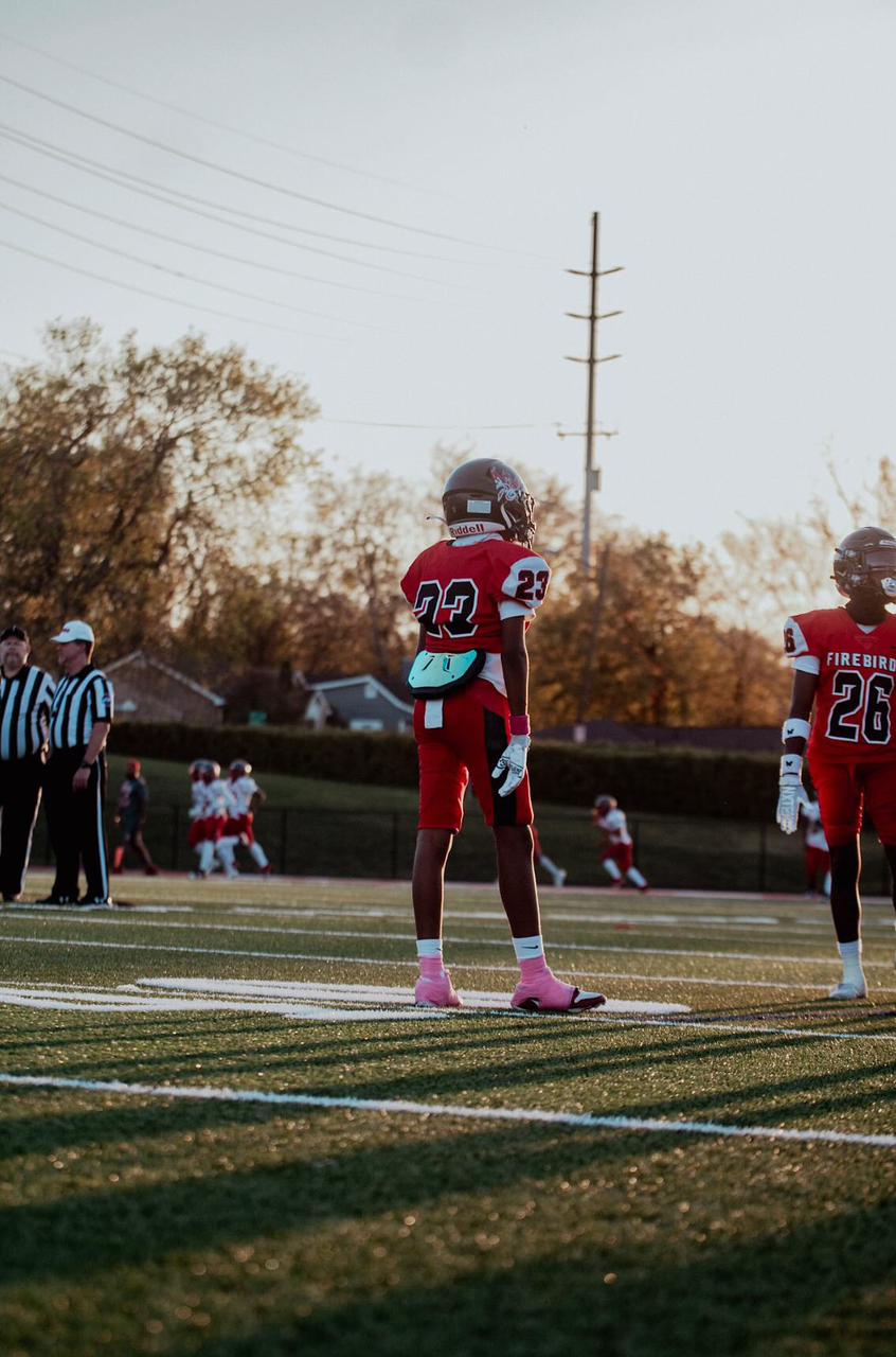 Trequan Guinn