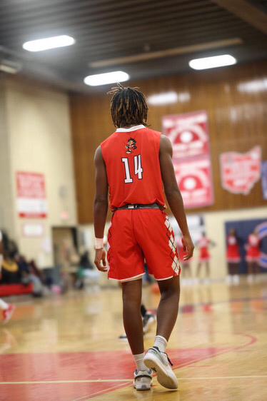 Jamari Lewis