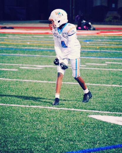 Malik Mattox