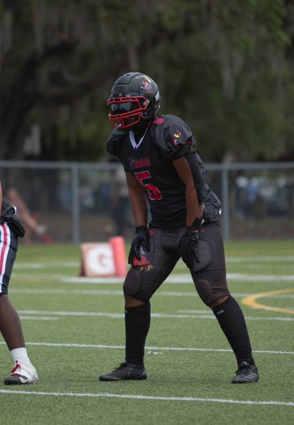 Jermel Jones