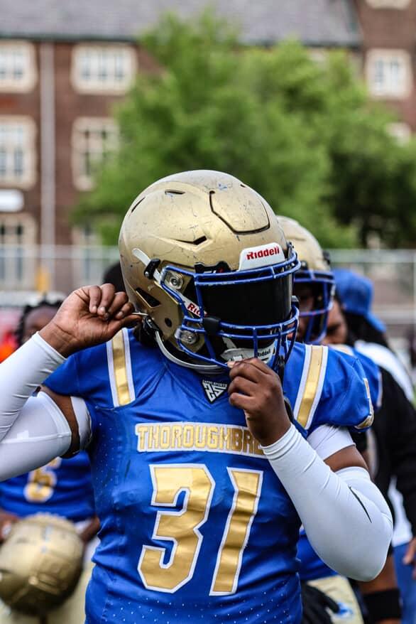 Marques Kidd 1