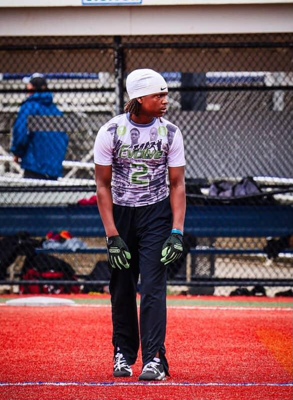 Malik Davis 1