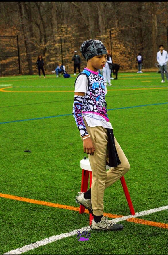 Jermyiah Jackson