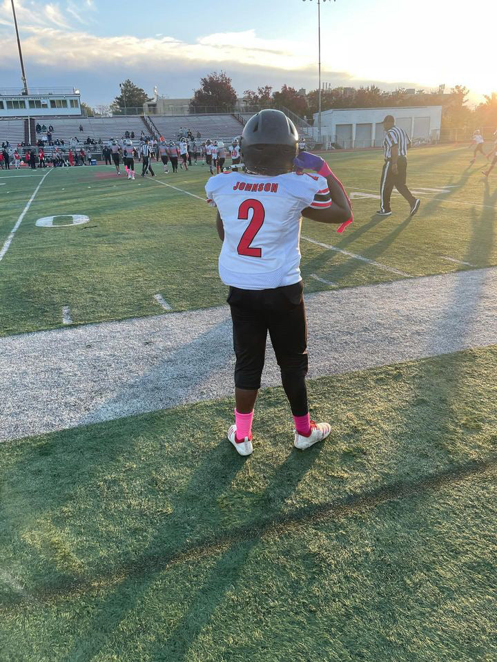 Kyon Johnson