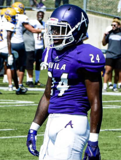 Javon Taylor