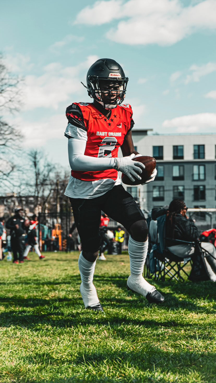 Mahrod Bishop