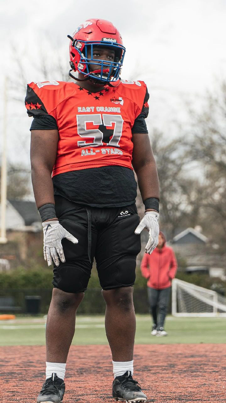 Dwayne Thompson