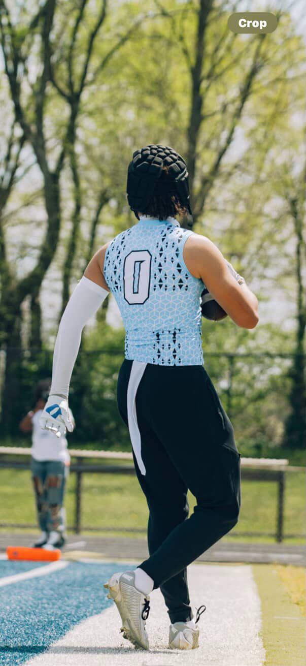 Omari Snell