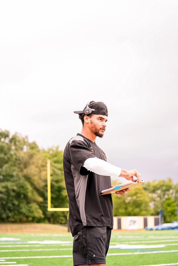 Project Wideout