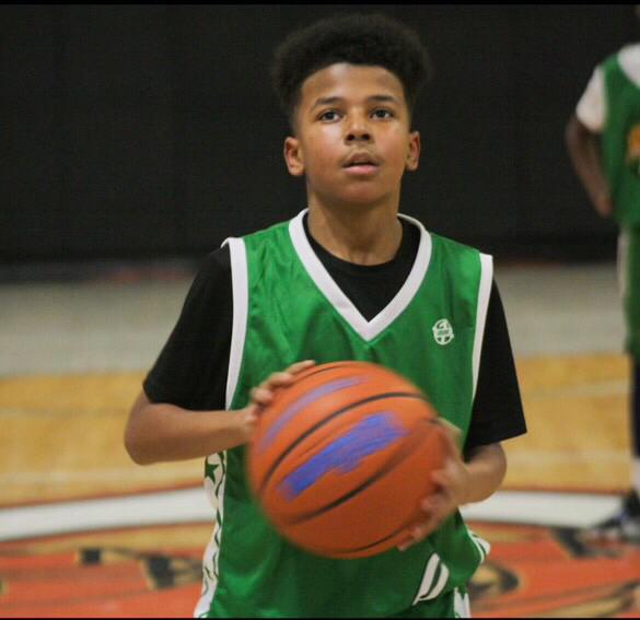 Si'yon Stovall