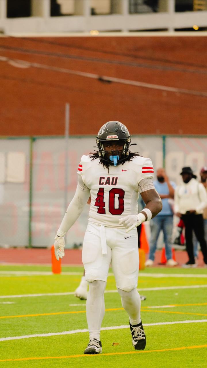 Eric Searcy II