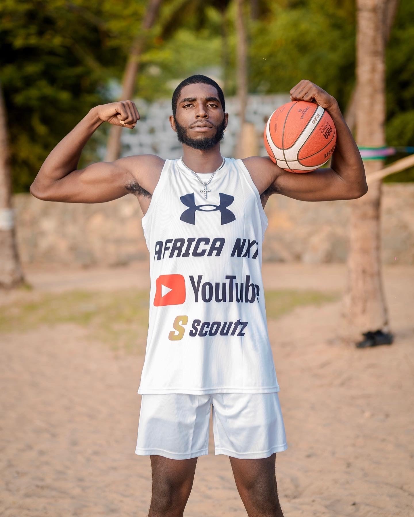 Emmanuel Mclemore