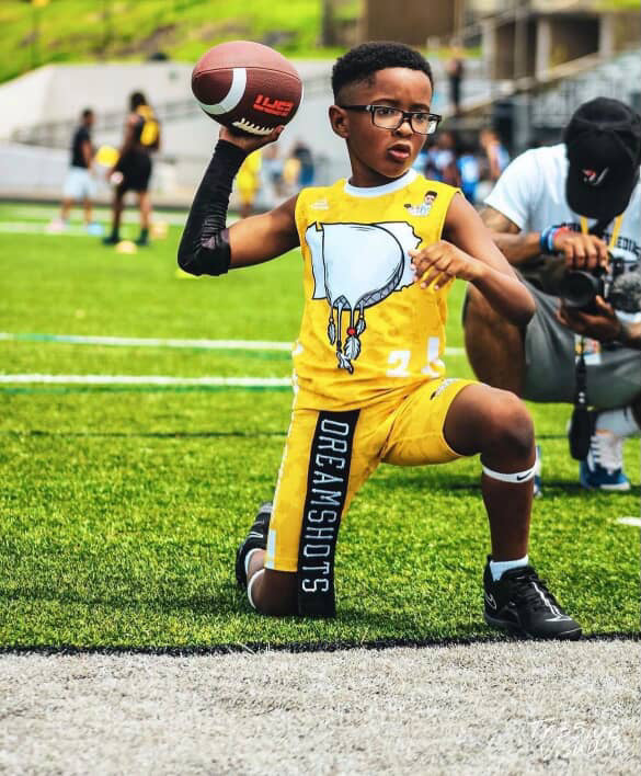Ma'Kye Hamilton