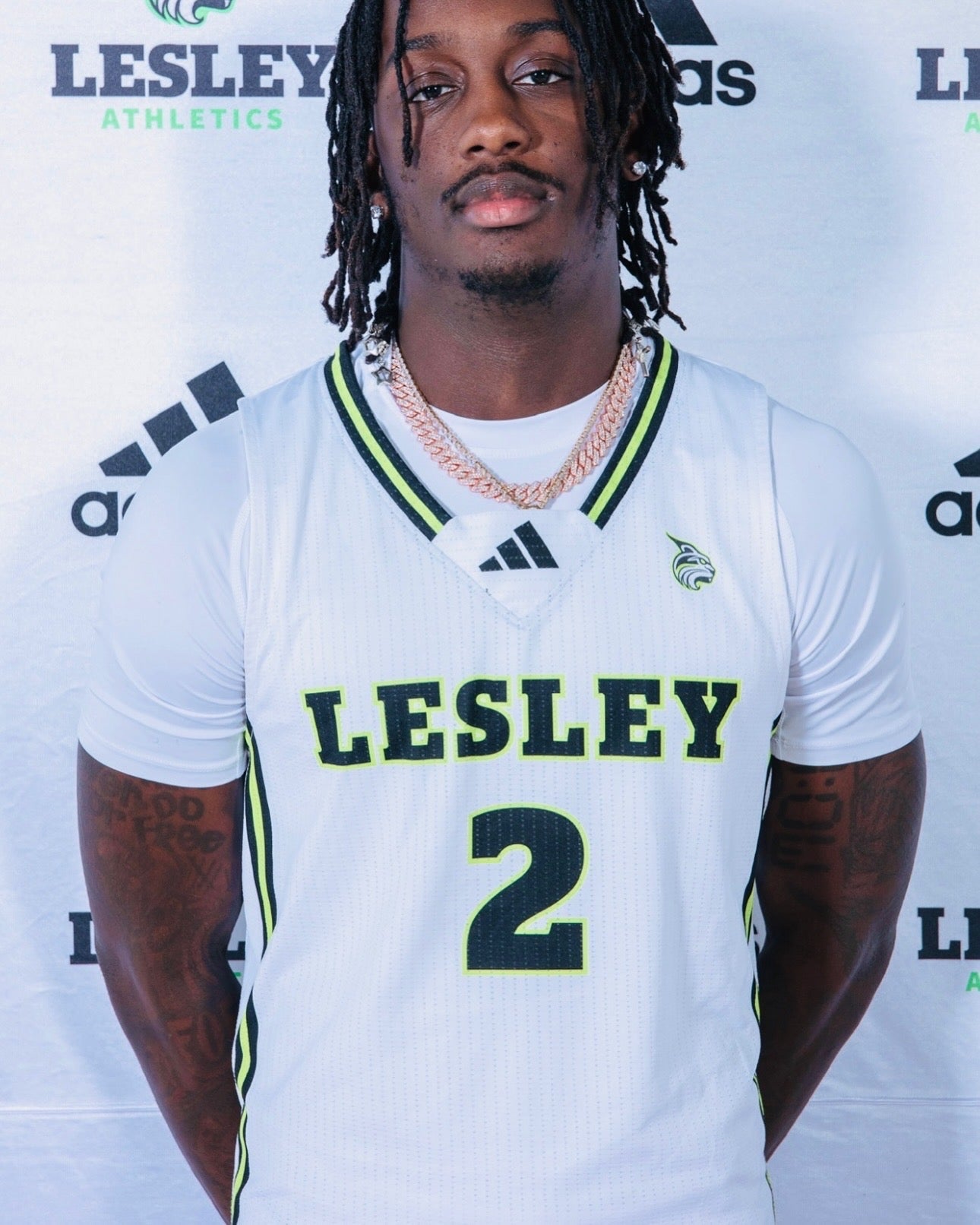CJ Leonard