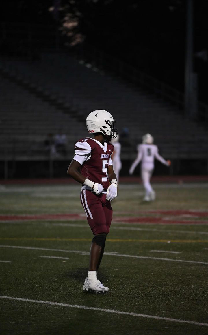 Zyon Matthews