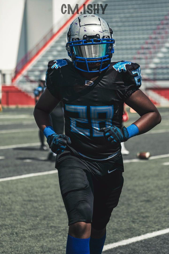 Cameron Graham