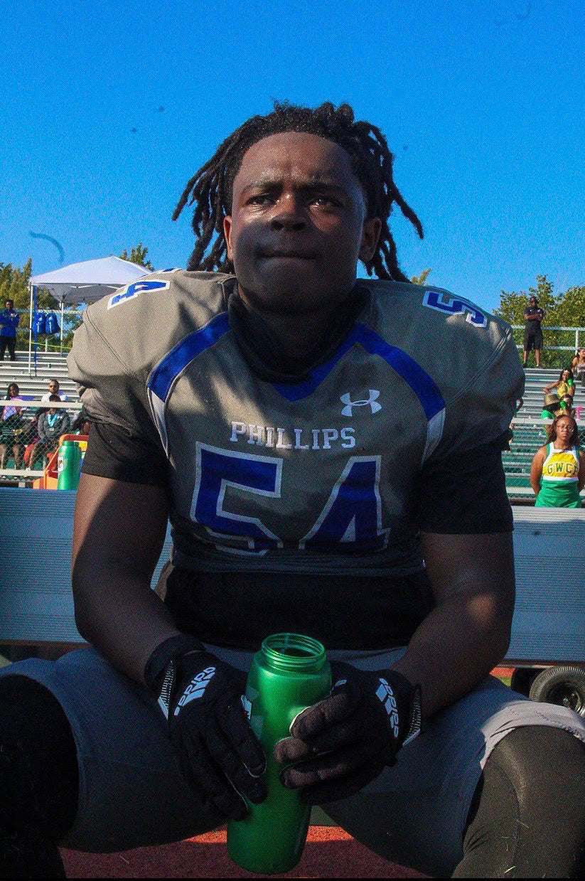 Marcus Allen Jr