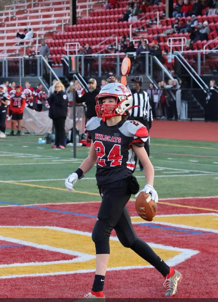 Joey Elko