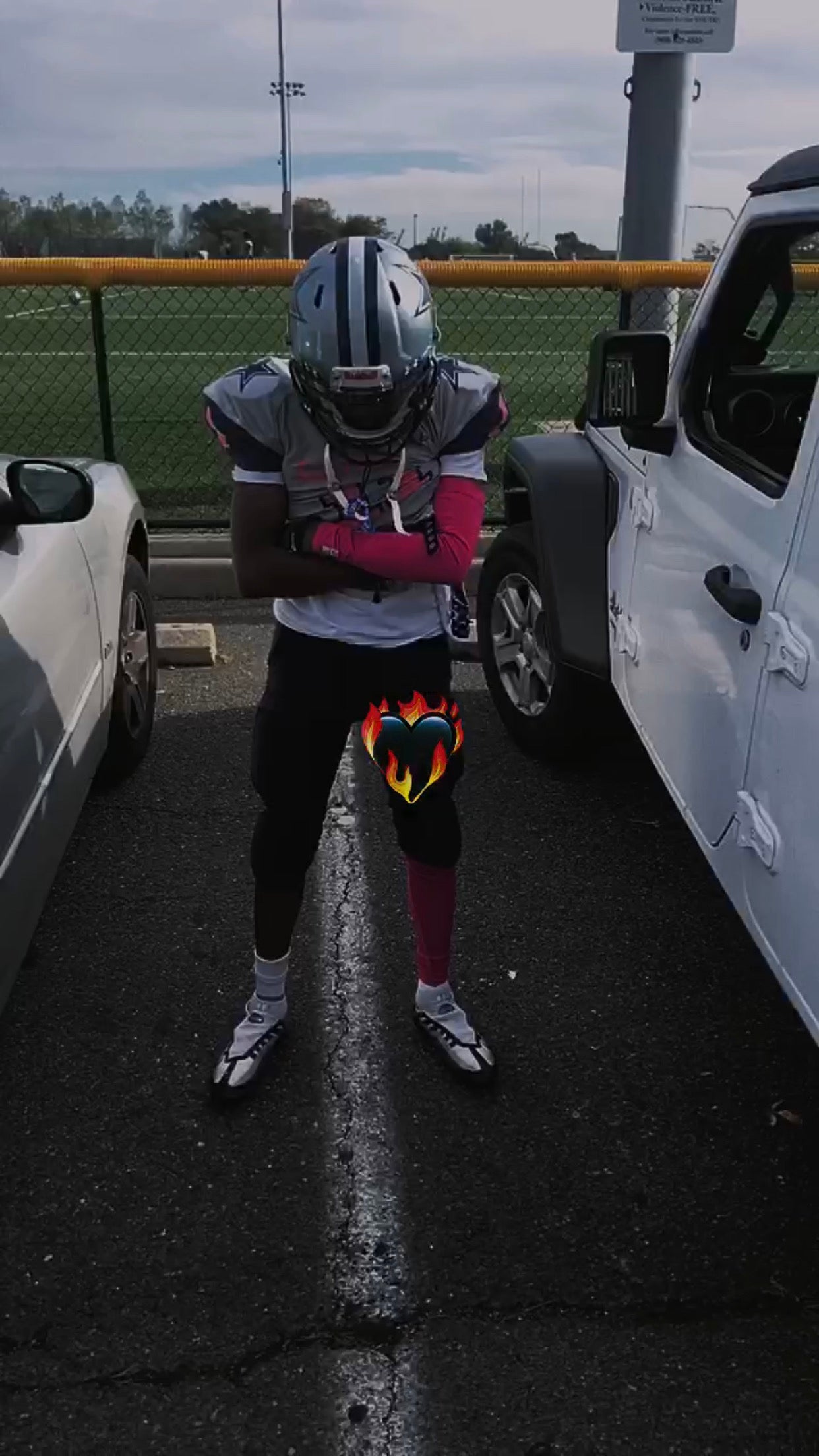 Yanir Evans