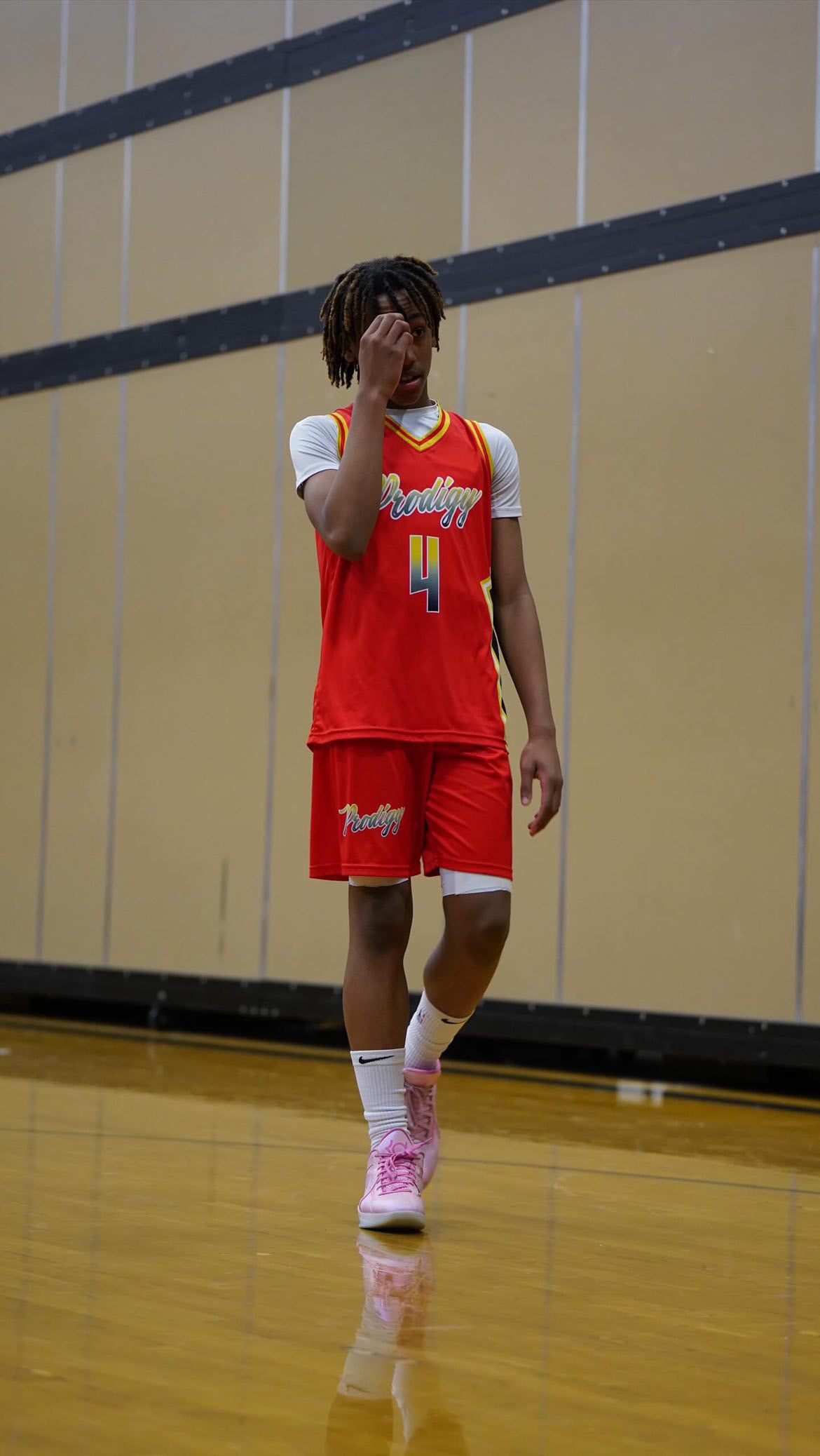 Davion Shareef Dulaney