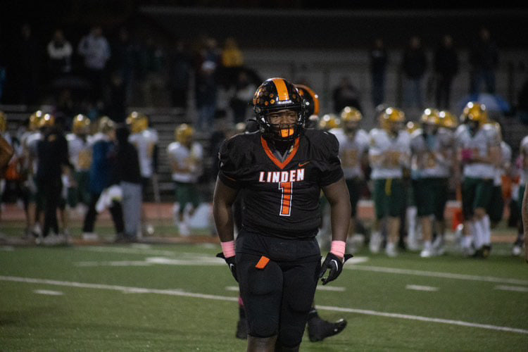 Tyrone Hinton