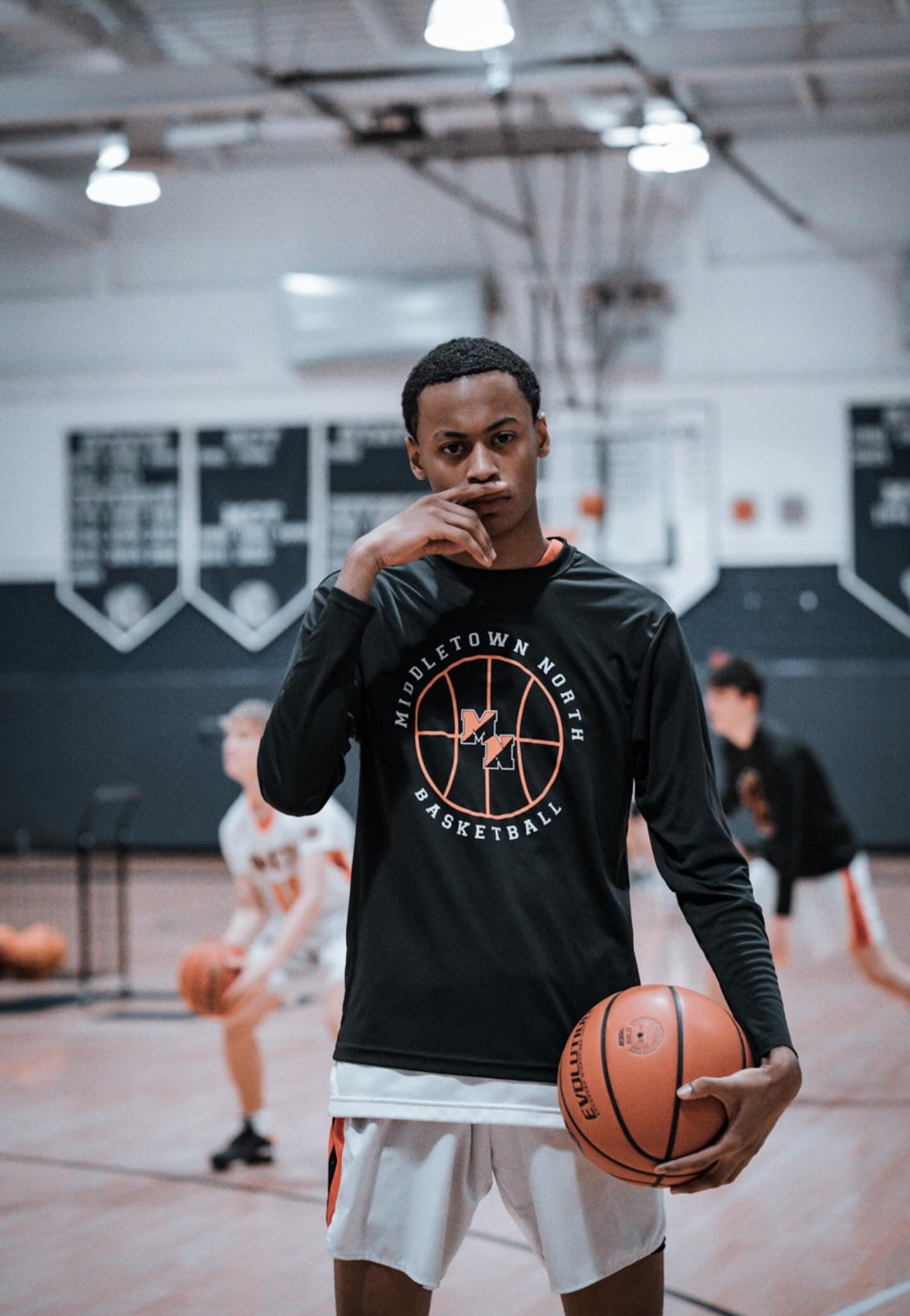 Zay Ellis
