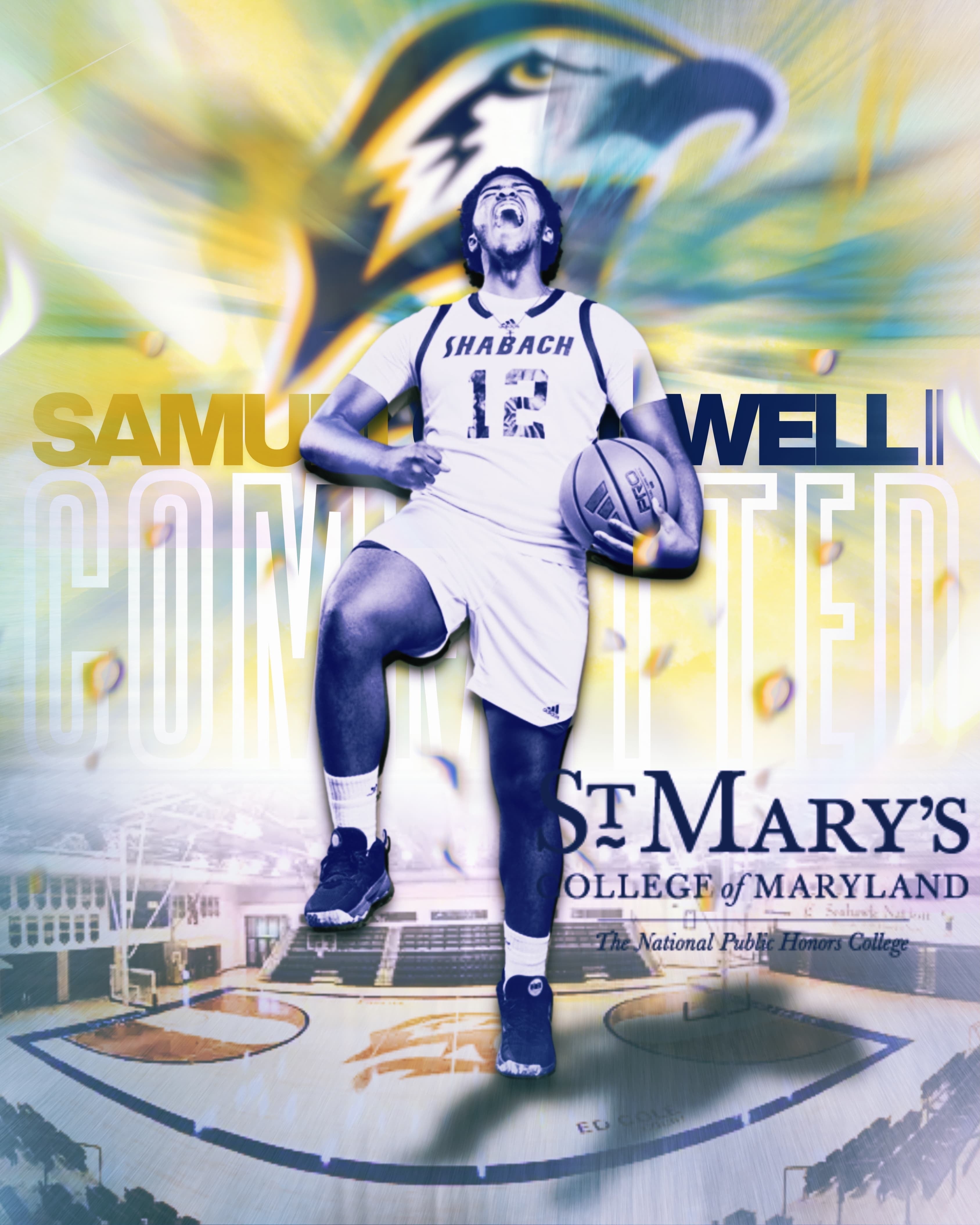 Samuel Caldwell ll