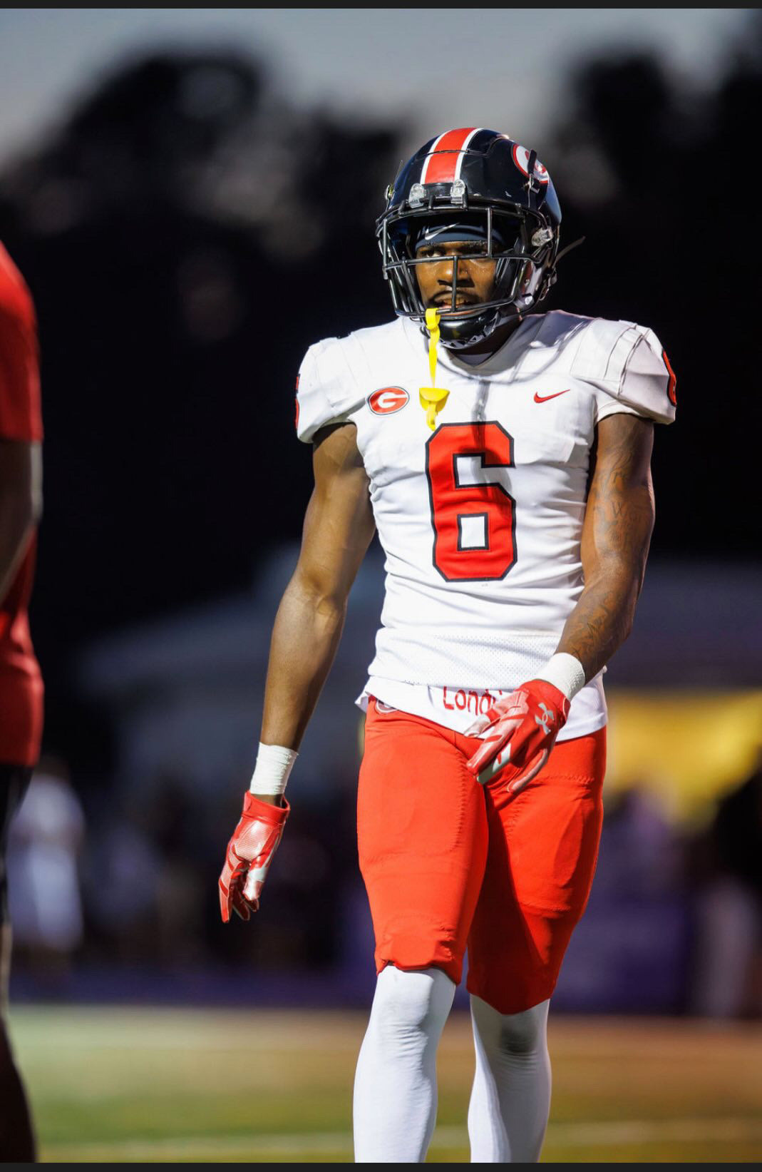Jermaine Agee