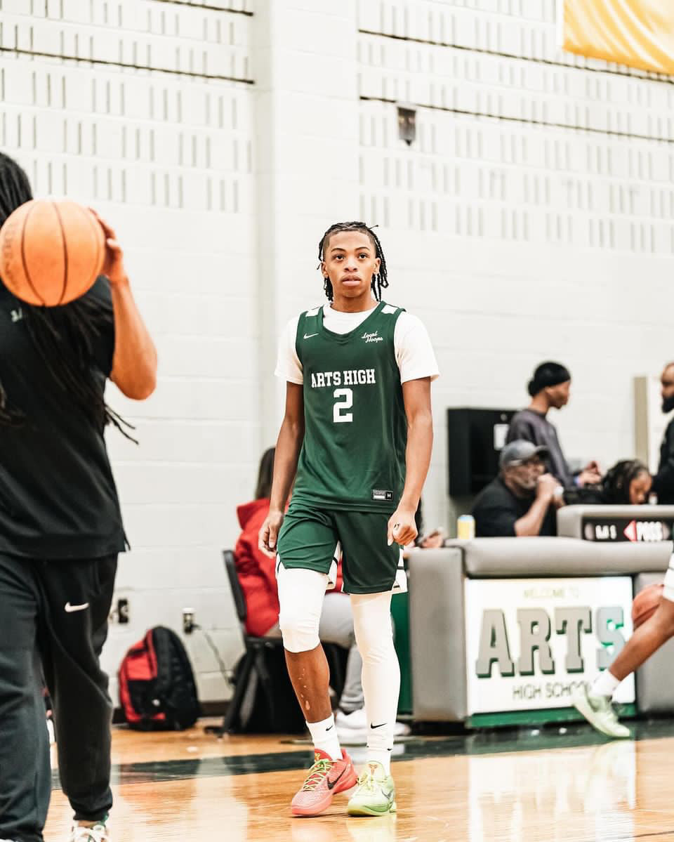 Jayden Holman