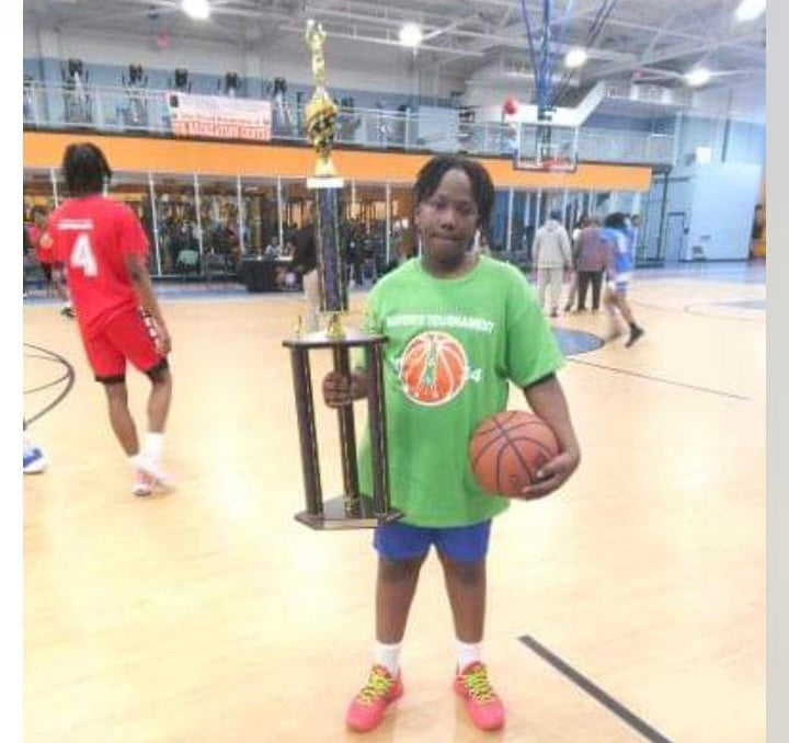 Jaylen Whitaker
