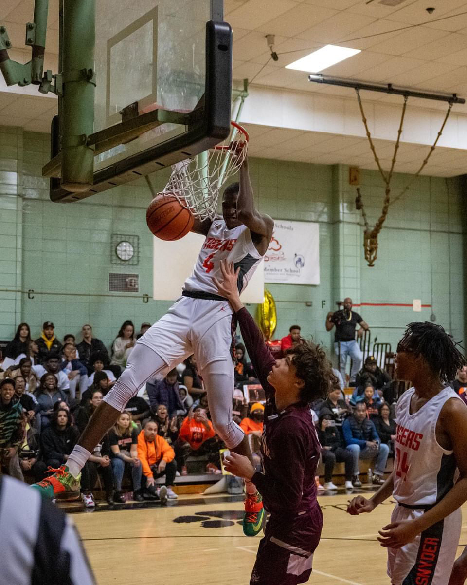 Jahmir Payoute