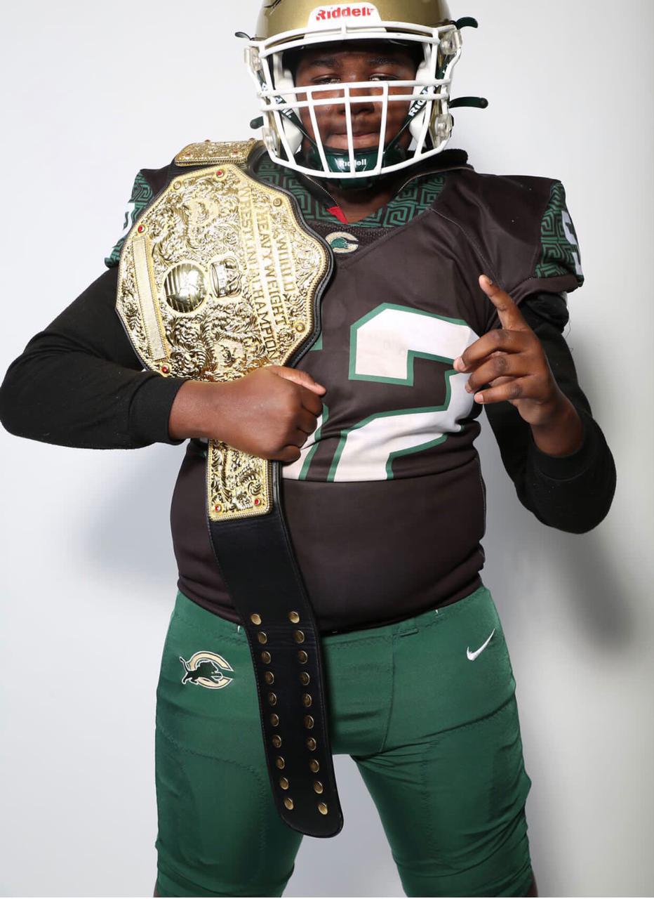 Jamari Williams