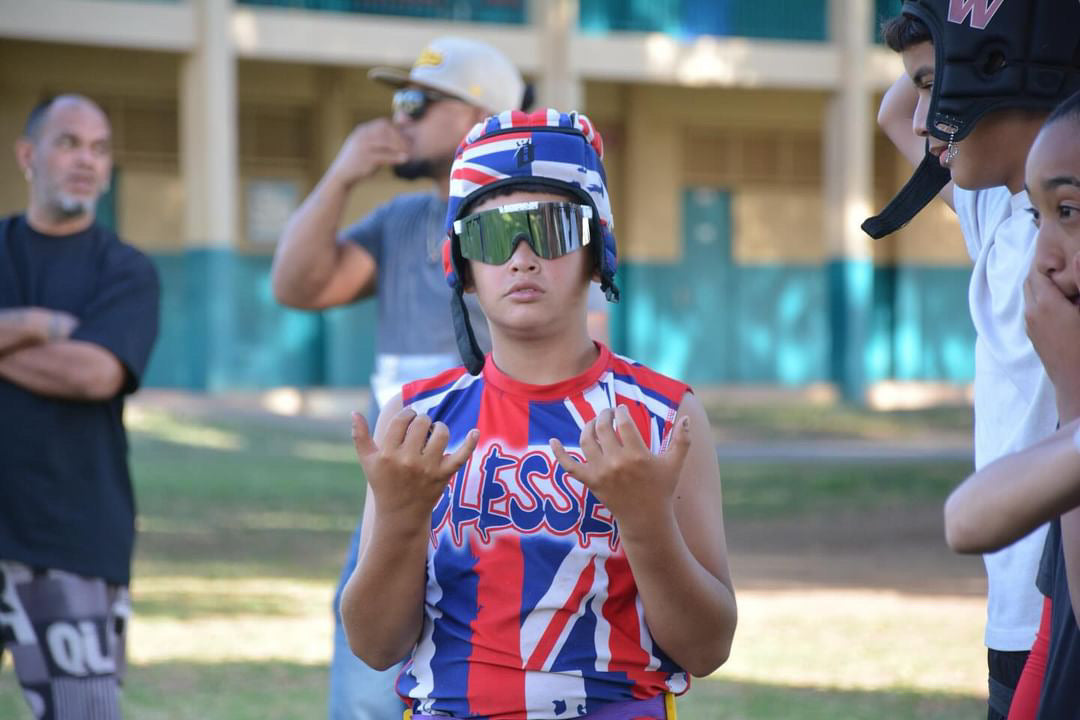 Kaysten Magno