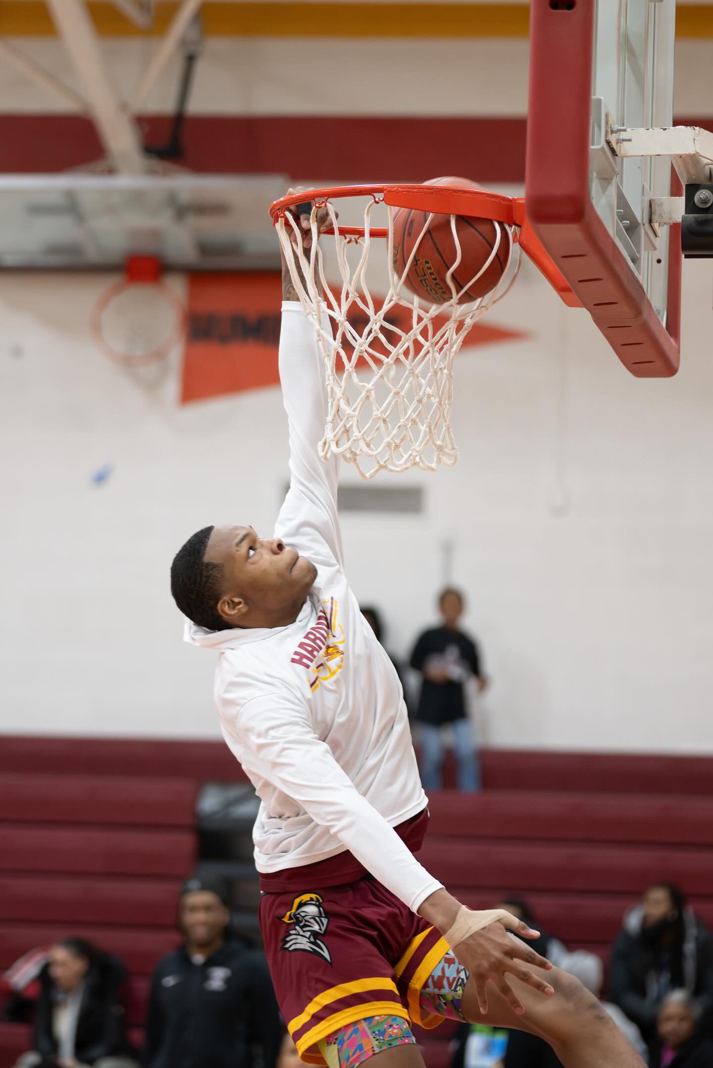 Jeremiah Bryant