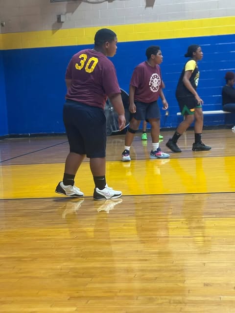 Garon Clemons