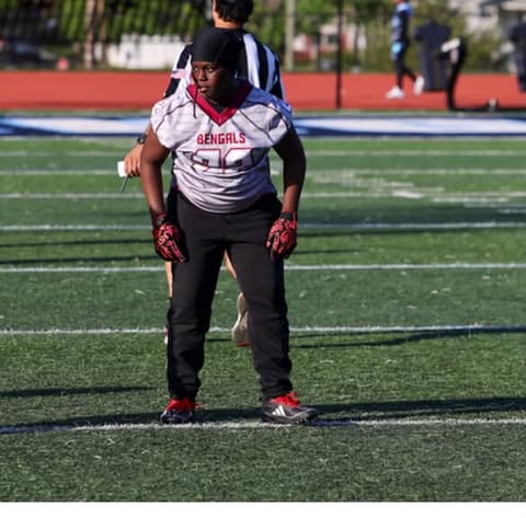 Jayden Nesbeth