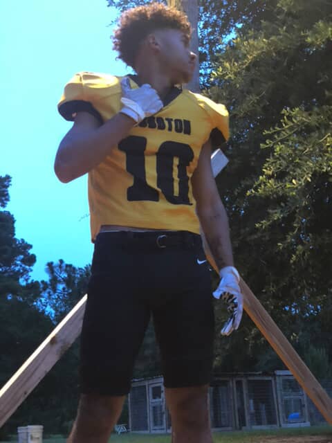 Tyler Elliott