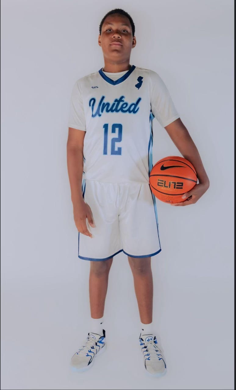 Jaiden Fearon