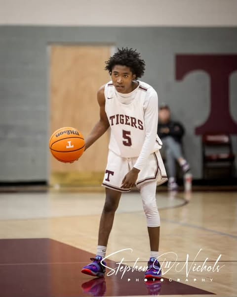 Ja’kel White