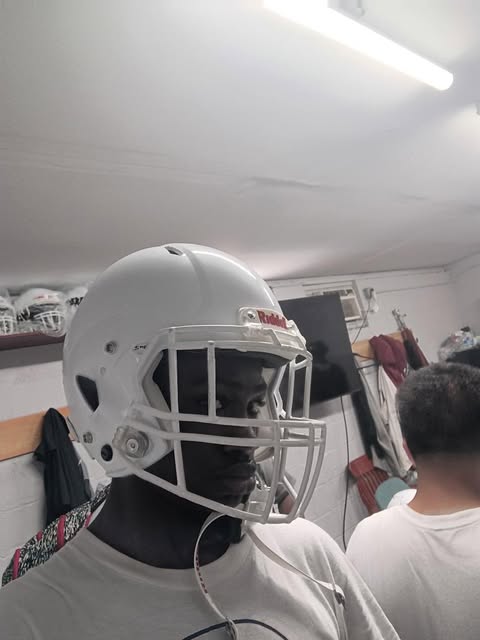Jerrel Mills