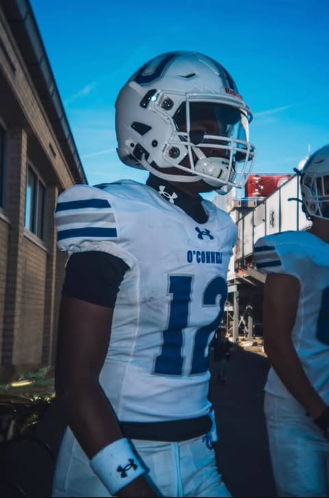 Xavier Reid