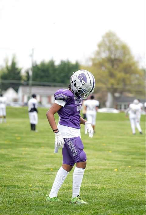 Jamari Townes