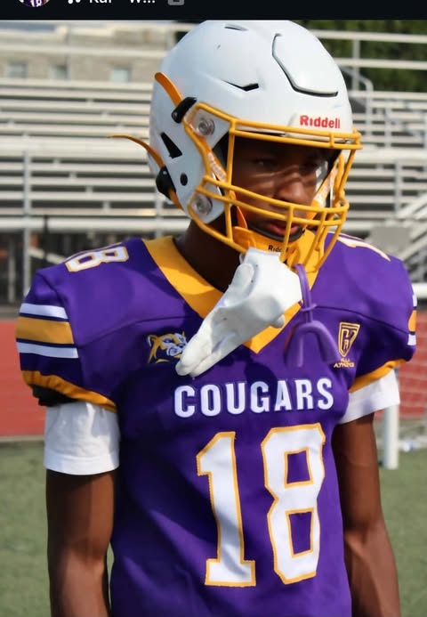 Lamont Norman