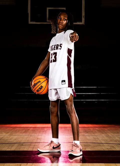 Raylen Wilson