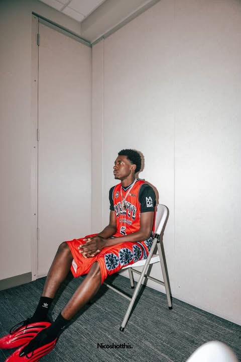 Jalonny Billingsley