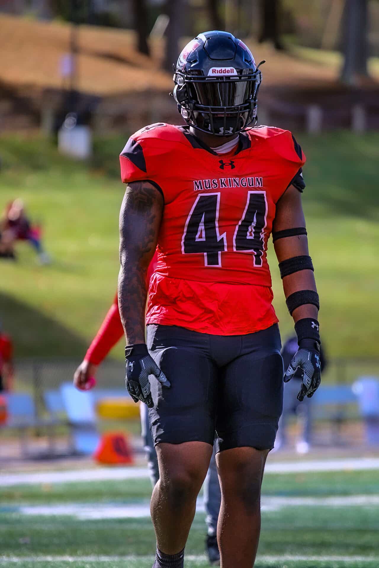 Martavious Johnson