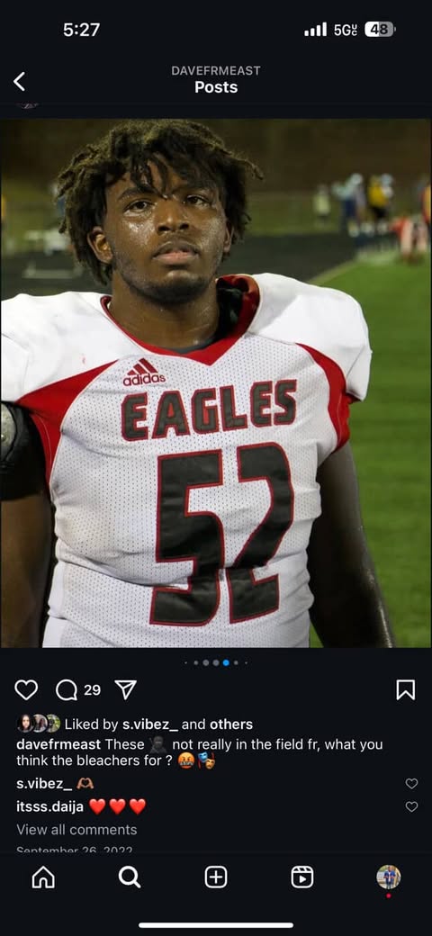 Davion Johnson